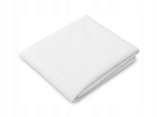 Chránič do detskej postielky - Hygienický základ nakrájaný na postieľku 60x120