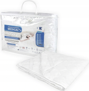 Chránič do detskej postielky - Matrac primer 200x220 Medical Protector 95 ° C
