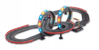 Zvýrazniť 622CM TOR CAR 2 CAR NAPÁJANIE