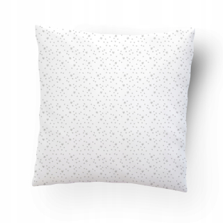 Detský vankúš - Anti -allergický vankúš 40x40 bavlna 100% vzory!