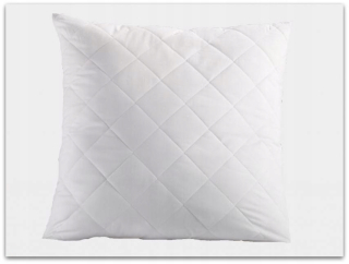 Detský vankúš - Rok -round vankúš 70x80 anti -allergický