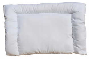 Detský vankúš - Detský vankúš 40x60 Anti -allergický vankúš
