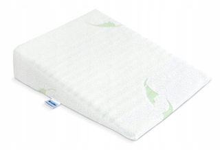 Detský vankúš - Aloe Vera Luxe Trolley Cushion + vankúš