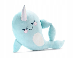 Detský dekoračný vankúš - Detská cestovná podložka mäkká, pohodlná