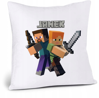Detský vankúš - Prikrývka Minky set deka 75x100cm prikrývka + vankúš