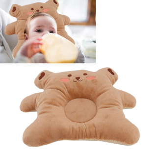 Detský vankúš - Ortopedický vankúš pre dieťa