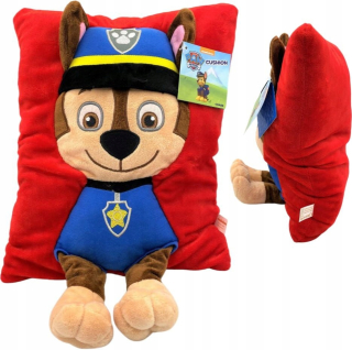 Detský vankúš - Detská podstielka pre deti babymam 100x135 + list