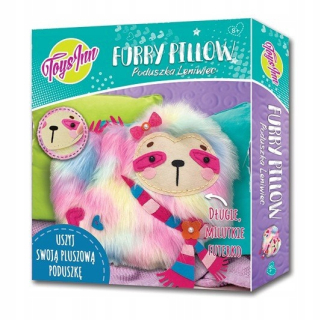 PLUSH PILLOW lenivosť