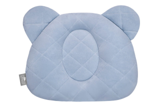 Detský vankúš - Sleeee vankúš s denim deenim 30x25 cm