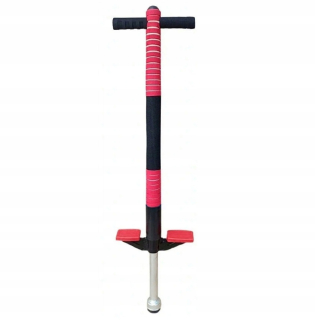 Pogo Jumper Rod pre deti do 60 kg