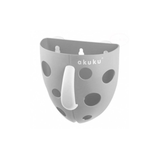 Nádoba na kúpanie hračiek na kúpanie