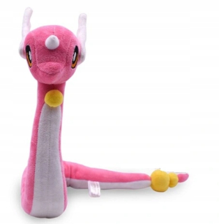 Pokémon - Pokemon Dragonair Maskot