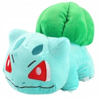 Pokémon - Pokemon Big Mascot Plush Bulbasaur Toy