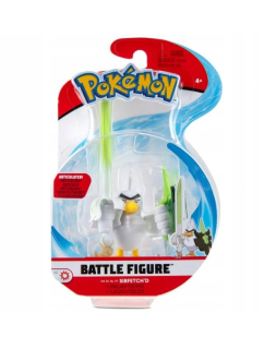 Postavička - Pokemon - Sirfetch'd Figurine