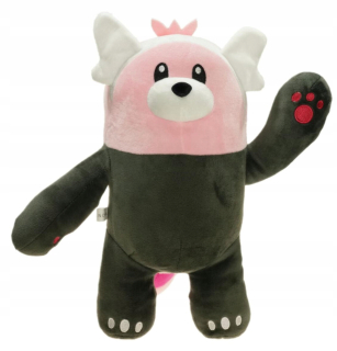 Pokémon - Pokemon Go Maskot Bewear Pluszak 36cm z Poľska