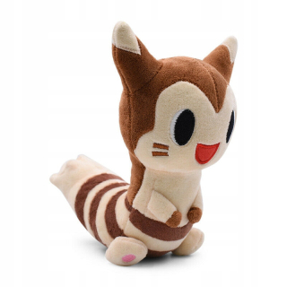 Pokémon - Pokemon Go Mascot Furret Plush 20cm z Poľska
