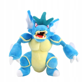 Pokémon - Pokemon Go Maskot Gyarados Pluszak 31cm z Poľska