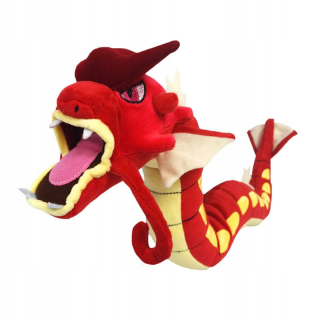 Pokémon - Pokemon Go Mascot Gyarados Pluszak 60cm z Poľsko