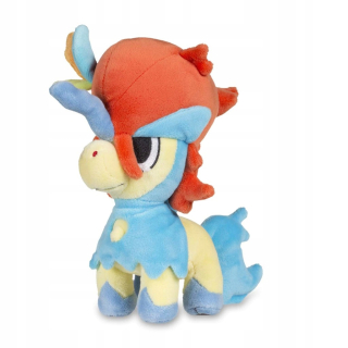 Pokémon - Pokemon Go Maskot Keldeo Pluszak 20cm Polish