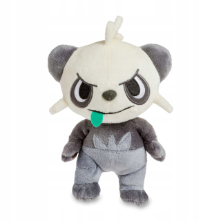 Pokémon - Pokemon Go Maskot Pancham plyšový 23cm z Poľska