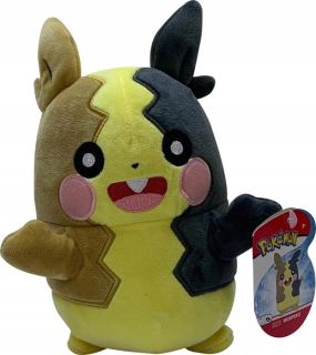 Pokémon - Pokemon Go Mascot Plyšové Plyšové Morpeko Jazwares