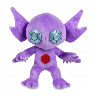 Pokémon - Pokemon Go Maskot Sableye Pluszak 19cm z Poľska