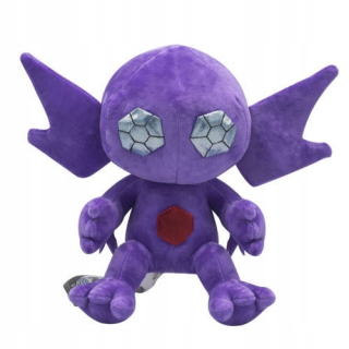 Pokémon - Pokemon Go Maskot Sableye Pluszak 32cm z Poľska
