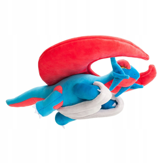 Pokémon - Pokemon Go Maskot Salamence Pluszak 41cm z Poľska