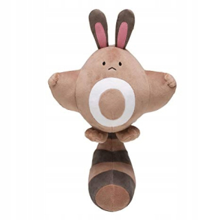Pokémon - Pokemon Go Maskot Sentret Pluszak 39cm z Poľska