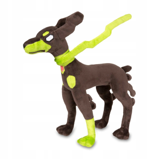 Pokémon - Pokemon Go Maskot Zygarde Pluszak 30cm z Poľska