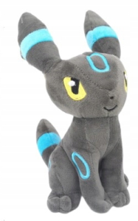 Pokémon - Pokemon Go Plush Mascot Umbreon Blue