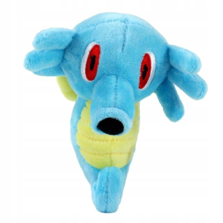 Pokémon - Pokemon Go Pokemon Maskot Horsey Pokédex