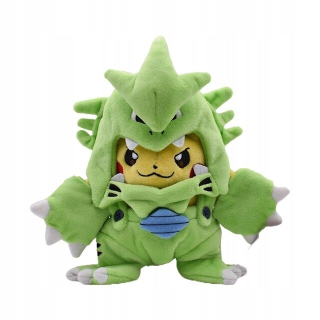 Pokémon - Pokemon Go Pokemon Maskot Pikachu hračka