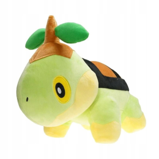 Pokémon - Pokemon Go Pokemon Maskot Turtwiga Pokédexu