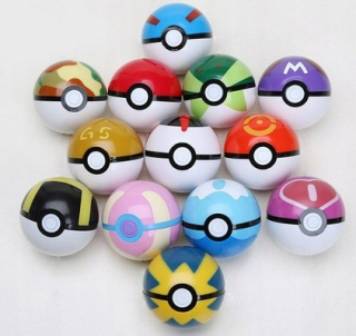 Pokémon - Pokemon gule gule 13ks