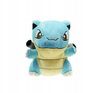 Pokémon - Pokemon Maskot BLOUTISE Pluszak 16cm z Poľska