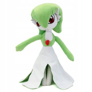 Pokémon - Pokemon Maskot Gardevoir Pluszak 36cm z Poľska