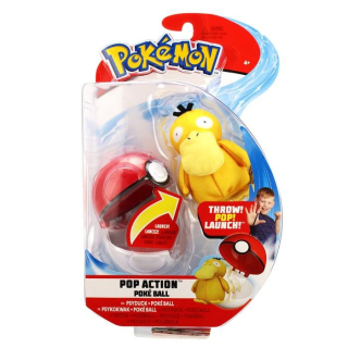 Pokémon - Pokemon Pake ples