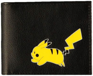 Pokémon Pikachu Pánska peňaženka pre dieťa