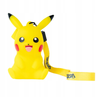 Pokemon Pikachu LED WRISTBBAND - 9 cm