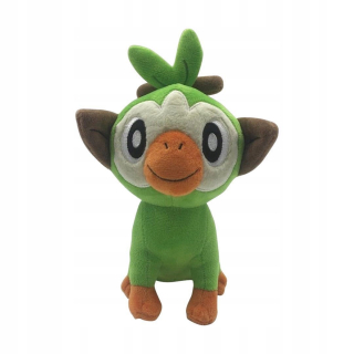 Pokémon - Pokemon Pluszak Grookey Maskot Big 23 cm