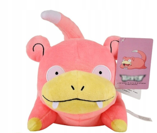 Pokémon - Pokemon Pluszak Slowpoke Maskot Large - Pokemon