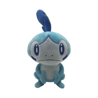 Pokémon - Pokemon Pluszak Sobble Mascot Big 28cm