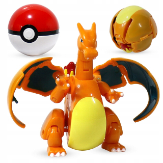 Pokémon - POKEBALL FORMÁT ZÁRUKY POKEBALL POKEBALL
