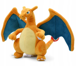 Pokémon - Pokemon Pokemon Maskot Charizard
