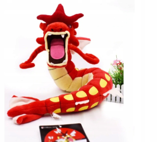 Pokémon - Pokemon Pokemon Maskot Gyarados