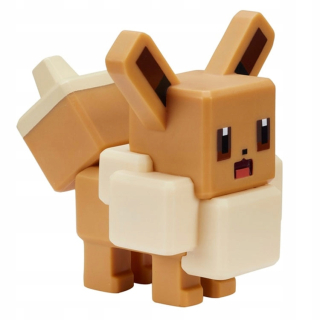 Pokemon Quest - Eevee 97704 vinyl figúrka