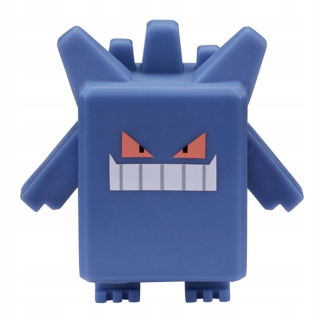 Pokémon - Pokemon Quest - Gengar 97703 vinyl figúrka