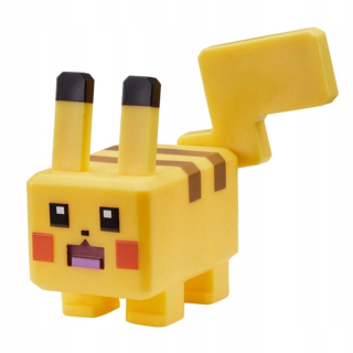 Pokémon - Pokemon Quest - figúrka Vinyl Pikachu 97701