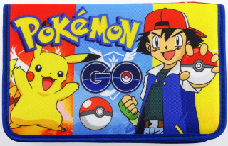 Pokémon - Pokemon školský peračník D35